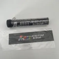 Aぇ!group 付け替え ペンライトトップ セット