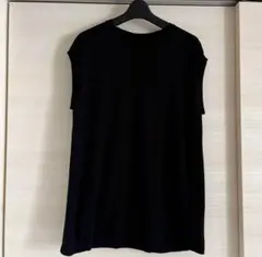 専用☆ loosey クルーネック タンクトップ セール】*loosey クルーネック タンクトップ（Tシャツ/カットソー
