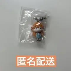 エヴァンゲリオン EVA POCKET めじるしアクセサリー　アスカ