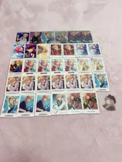 あんスタ 羽風薫 紙類