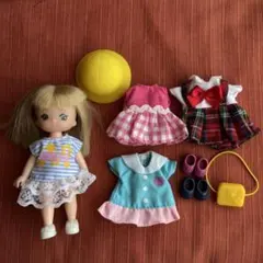 2026年最新】リカちゃん双子の妹の人気アイテム - メルカリ