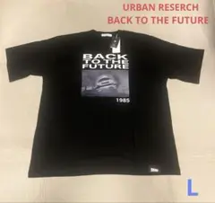 BACK TO THE FUTURE Tシャツ