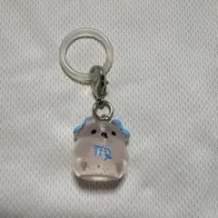 乙女座 チャーム キーホルダー めじるしアクセサリー