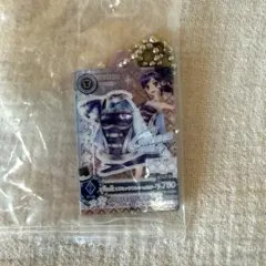 アイカツカード　キーホルダー