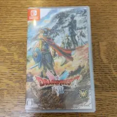 Switch ドラゴンクエスト1&2