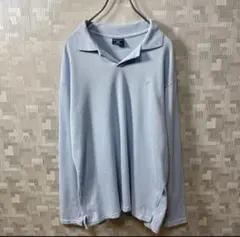 【本日最終日】 POLO SPORT ポロシャツ ロンT メンズ XL程度