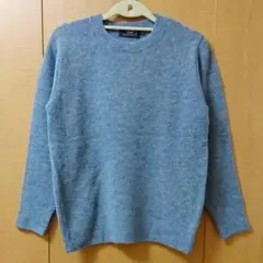 【RAGEBLUE】ニット