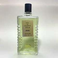 フラゴナール　ローズ　オードトワレ　200ml？のサムネイル