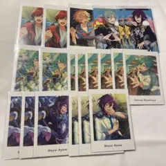 あんさんぶるスターズ！！ ALKALOID