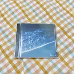 Recca CD keep in BLUE - メルカリ