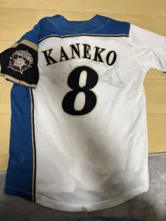 2025年最新】日本ハム 金子誠 ユニフォームの人気アイテム - メルカリ