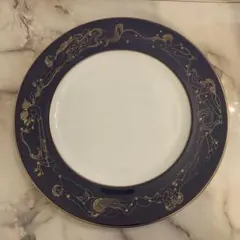 リチャードジノリ　プレート　皿　大皿　星座　ブルー　星 m60024344872_1.jpg?1736690112