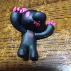 グルーミー　キーチェーンマスコット