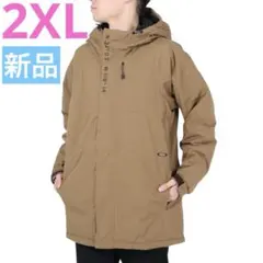 オークリー(OAKLEY)(メンズ)ジャケット コート