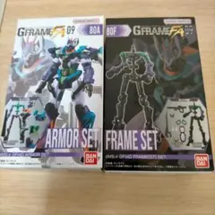 2026年最新】【BOX】機動戦士ガンダム GフレームFA 09の人気アイテム