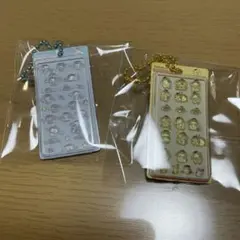 ボンドロチャーム　シナモン　ポムポムプリン　ガチャ