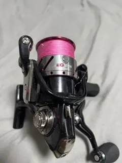 RYOBI BLR6 スピンキャストリール 本体 - メルカリ