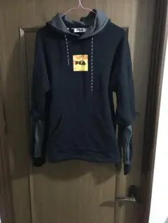 未使用品FILA トレーナー