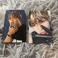 與那城奨 HIMP ランダムトレカ