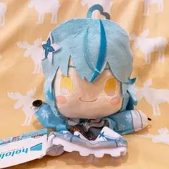 2025年最新】雪花ラミィ パペットの人気アイテム - メルカリ