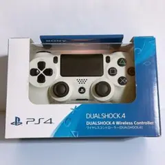 PS4 プレステ4 純正コントローラー DUALSHOCK4 ZCT1J