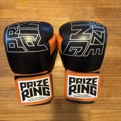 PRIZE RING ボクシンググローブ 10ozのサムネイル