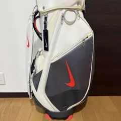 NIKE GOLF キャディバッグ ブラック/ホワイト/シルバー nike ゴルフ キャディバッグ」の人気商品一覧 | 安い商品を通販サイト