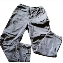 ウォームパンツ