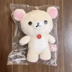 幾田りら ライブグッズ リラックマ コラボ コリラックマ◼️限定品