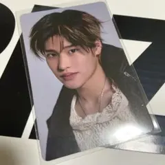 RIIZE ソヒ CORKCICLEコラボ　 トレカ