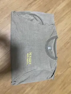 DC SHOES グレー Mサイズ Tシャツのサムネイル