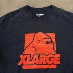 XLARGE ロゴ Tシャツ