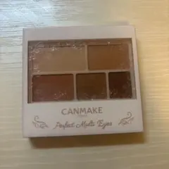 CANMAKE Perfect Multi Eyes 03