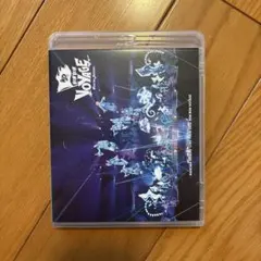 BON BON VOYAGE なにわ男子 BluRay
