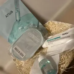 アヌア ANUA PDRNセット　新品未使用