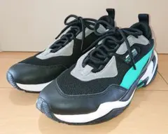 PUMA MERCEDES AMG PETRONAS THUNDER スニーカー