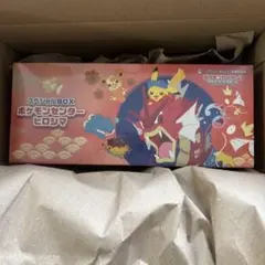 ポケモンカードゲーム スカーレット＆バイオレット ポケモンセンターヒロシマ
