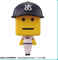 プロ野球スピリッツA 調子くん ならぶんです。セントラル・リーグ　ヤクルト