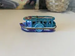 東京ディズニーリゾート トミカ49 東京ディズニーシー14周年