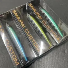 2026年最新】コジマクラフト サムライの人気アイテム - メルカリ