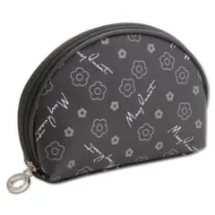 新品タグ付き　マリークワント　ポーチ　コスメポーチ