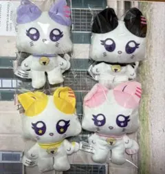 ME:I かぷっこふれんず まとめ売り 櫻井美羽 笠原桃奈 高見文寧 山本すず