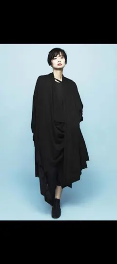 yohji yamamoto カーディガンのサムネイル