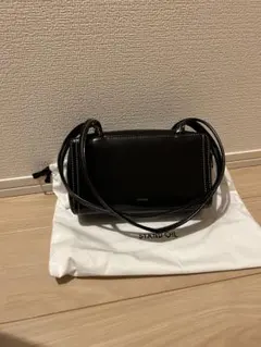 STANDOIL/スタンドオイル POST バッグ