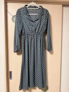 お値下げone after another NICE CLAUP ワンピースのサムネイル