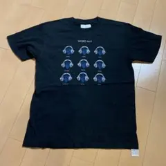 number (n)ine Tシャツ