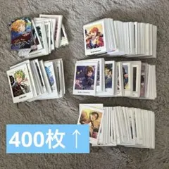 あんスタ ぱしゃこれ ぱしゃっつ 中国 紙類 まとめ売り