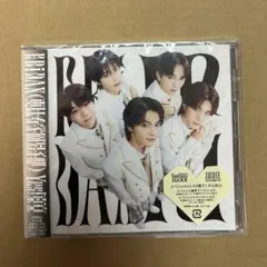 M!LK yes!東京　CD トレカ付き新品未開封