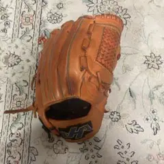 HATAKEYAMA TH-154 軟式グローブ　内野手用