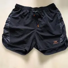 TIGORA BEAMS DESIGN ランニングパンツ ショートパンツ O